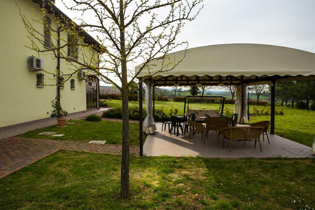 B&B Magic Dozza Exterior foto