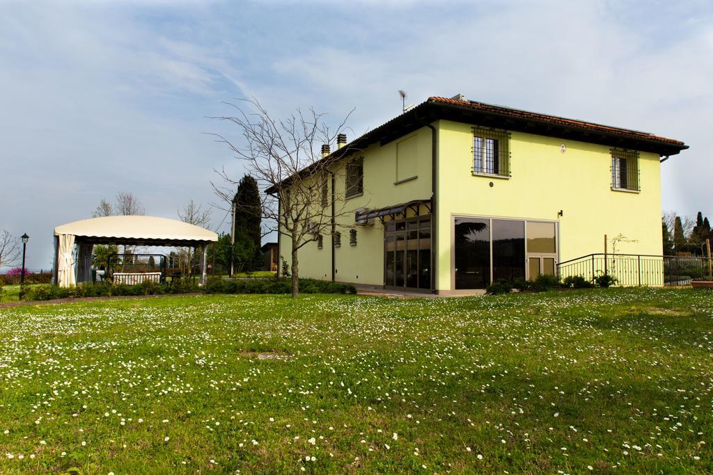 B&B Magic Dozza Exterior foto